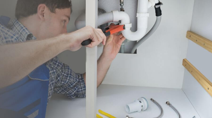 Professional Leak Detection in Waukesha, WI